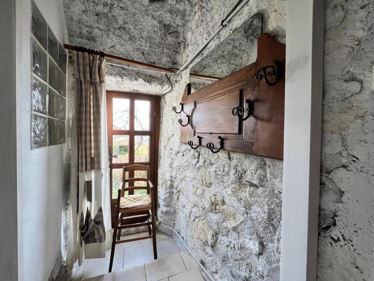 Les Gites D'Ardaillers Valleraugue Dış mekan fotoğraf